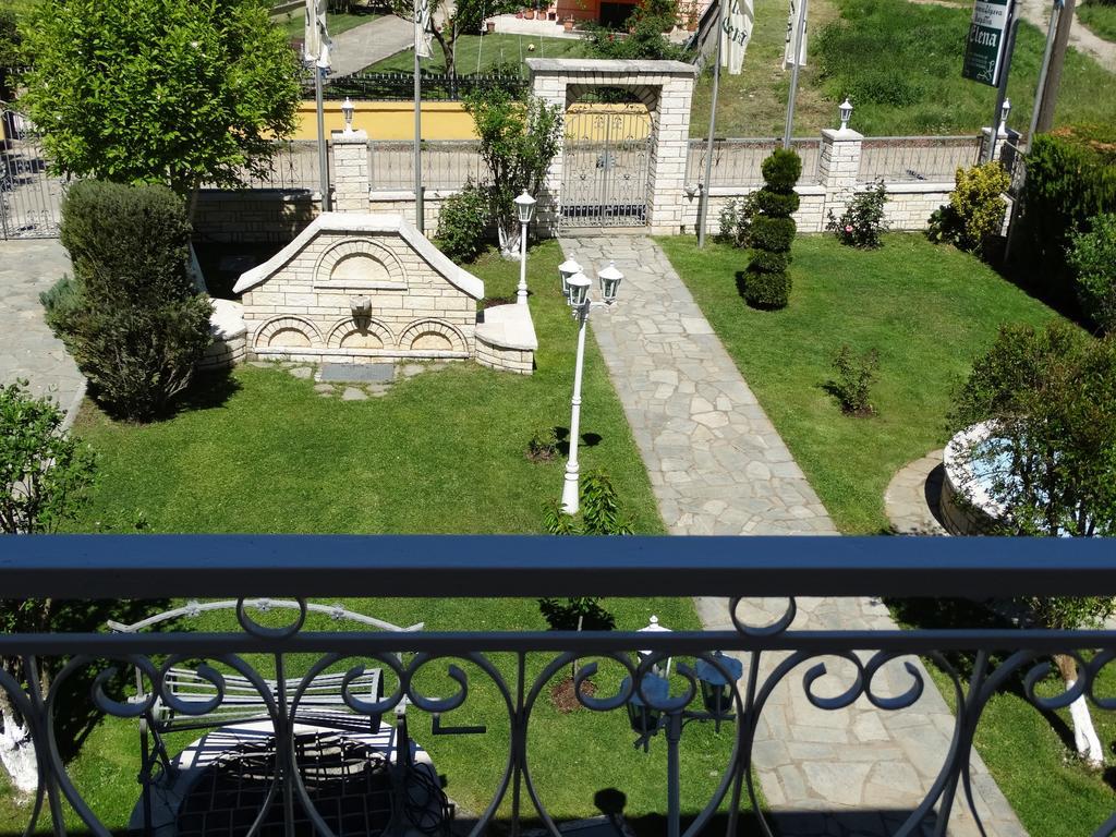 Villa Elena Janina Zewnętrze zdjęcie