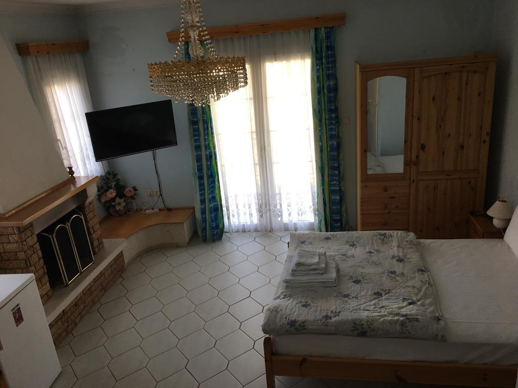 Villa Elena Janina Zewnętrze zdjęcie